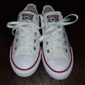 Converse sneakers